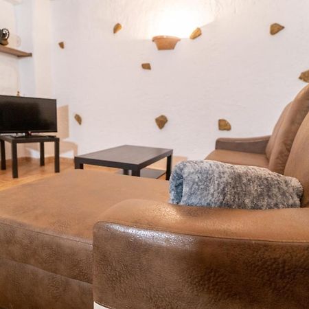 Apartamentos Resil Center Ronda Esterno foto