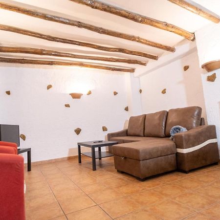 Apartamentos Resil Center Ronda Esterno foto
