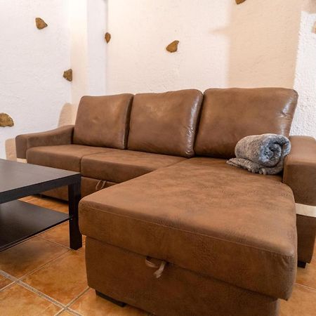 Apartamentos Resil Center Ronda Esterno foto