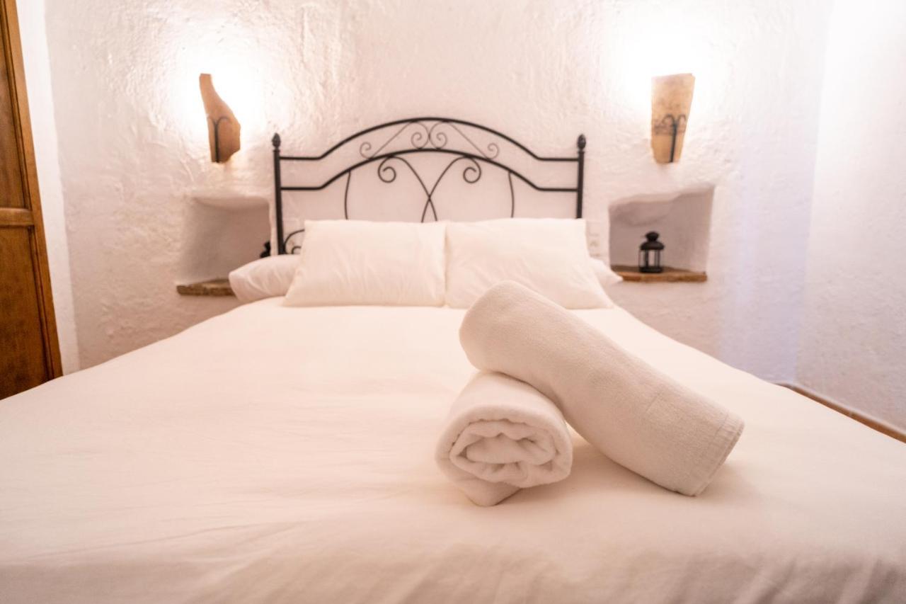 Apartamentos Resil Center Ronda Esterno foto