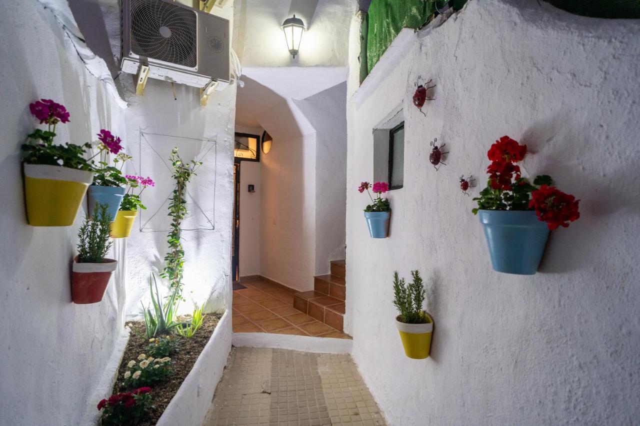 Apartamentos Resil Center Ronda Esterno foto