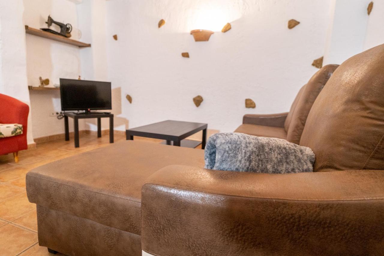 Apartamentos Resil Center Ronda Esterno foto