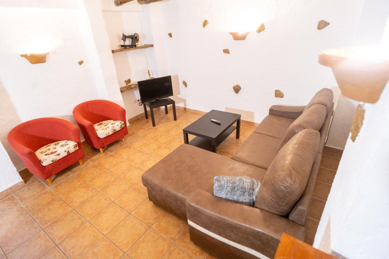 Apartamentos Resil Center Ronda Esterno foto