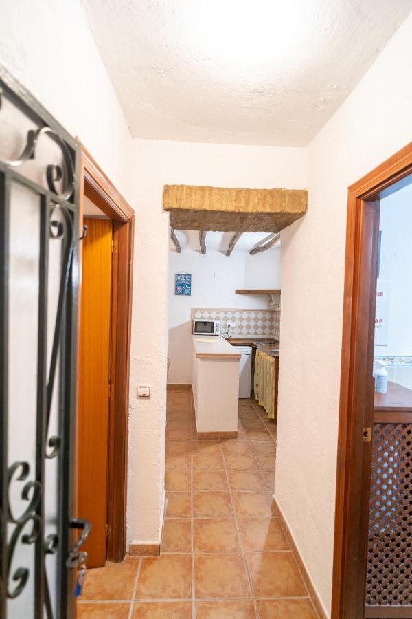 Apartamentos Resil Center Ronda Esterno foto