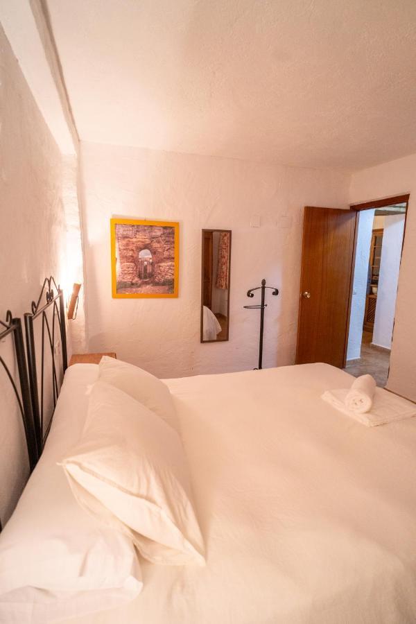 Apartamentos Resil Center Ronda Esterno foto