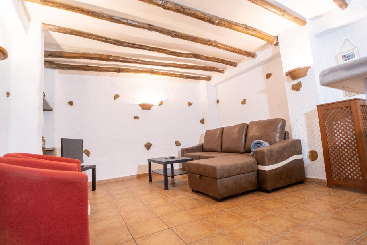 Apartamentos Resil Center Ronda Esterno foto