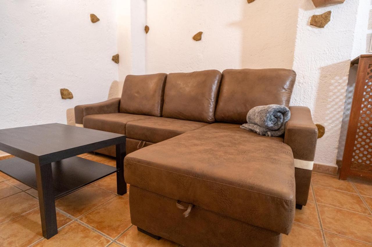 Apartamentos Resil Center Ronda Esterno foto