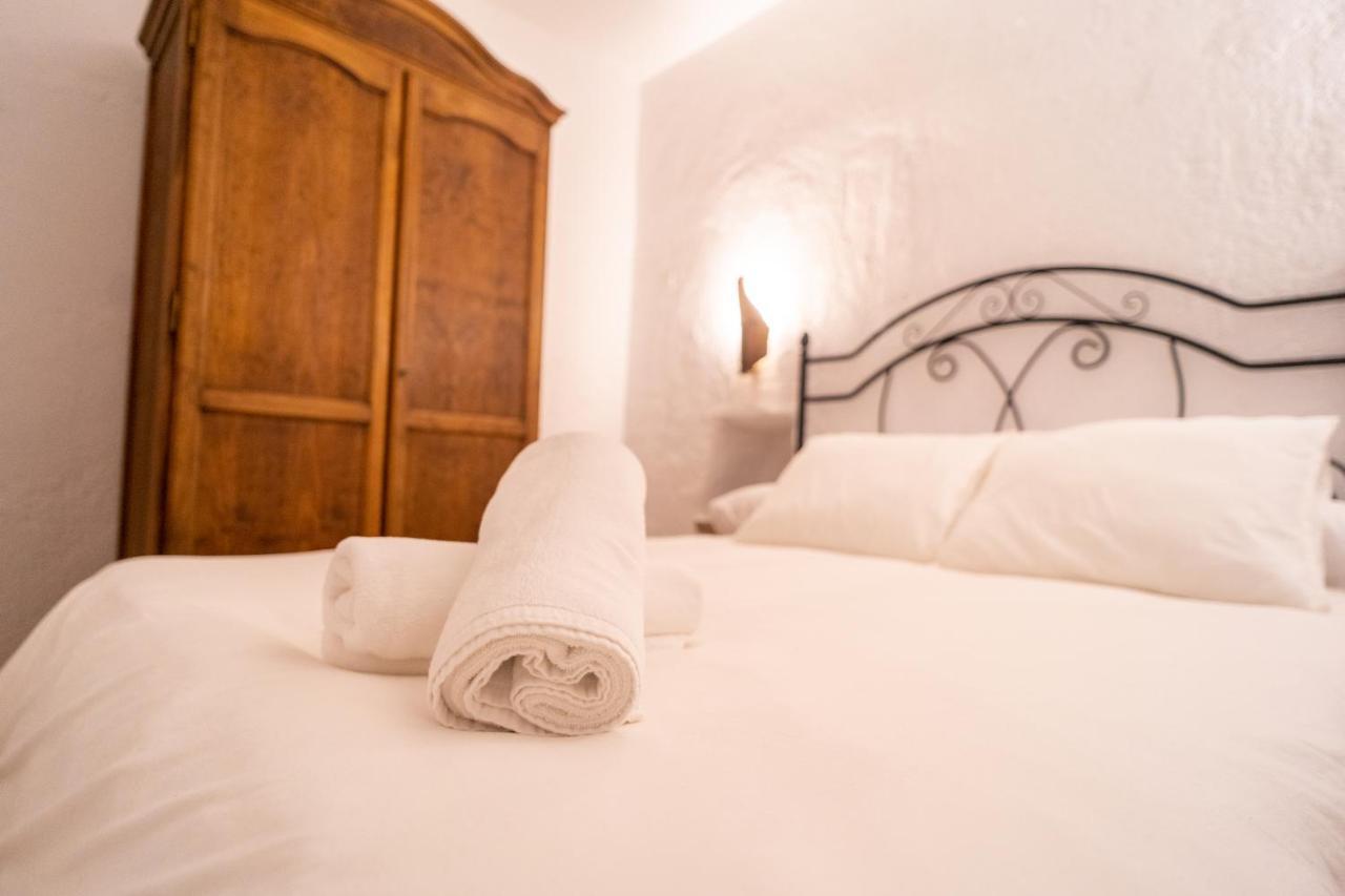 Apartamentos Resil Center Ronda Esterno foto