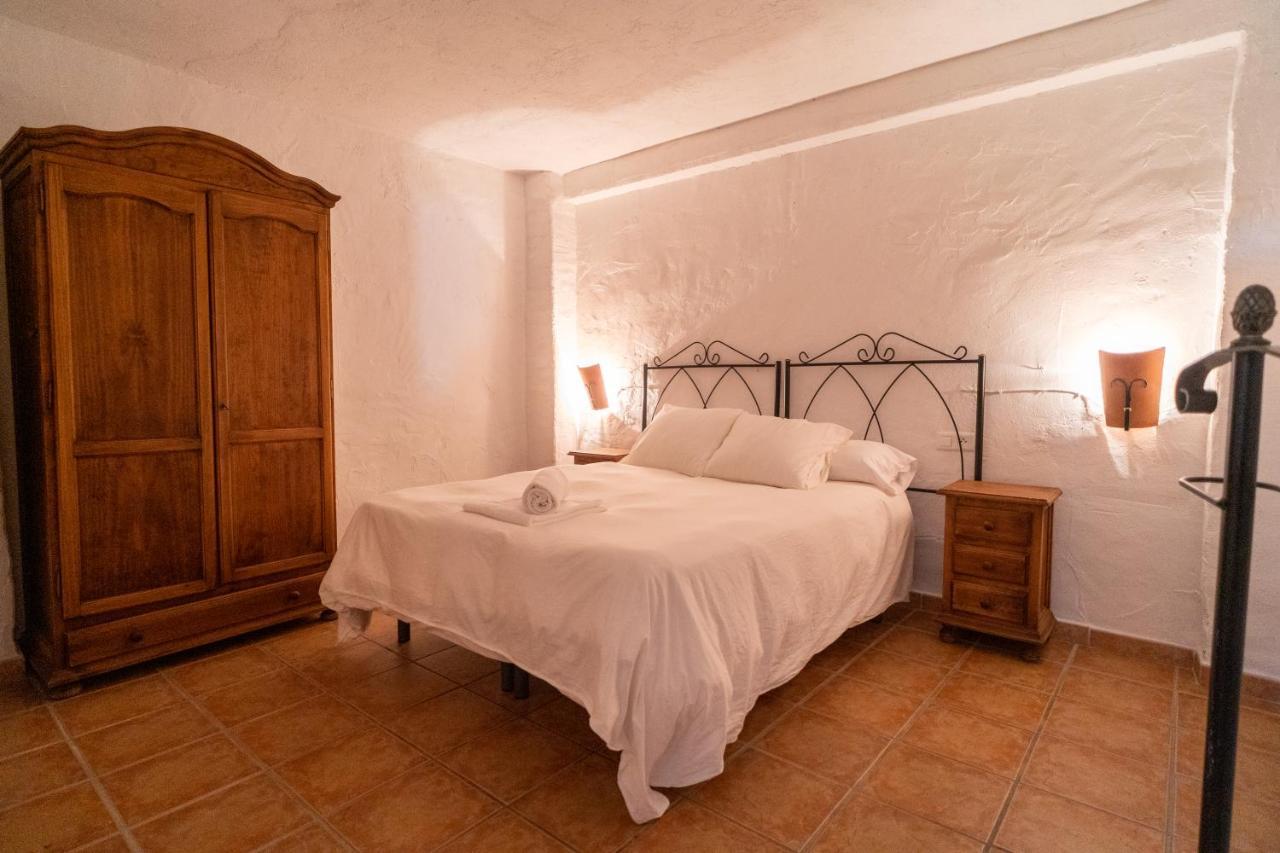 Apartamentos Resil Center Ronda Esterno foto